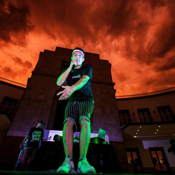 Gobierno de Sonora celebra la cultura urbana con el evento 